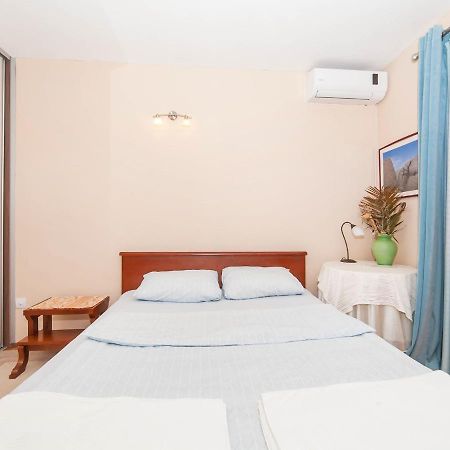 Apartments Stellamar Sveti Stefan Dış mekan fotoğraf