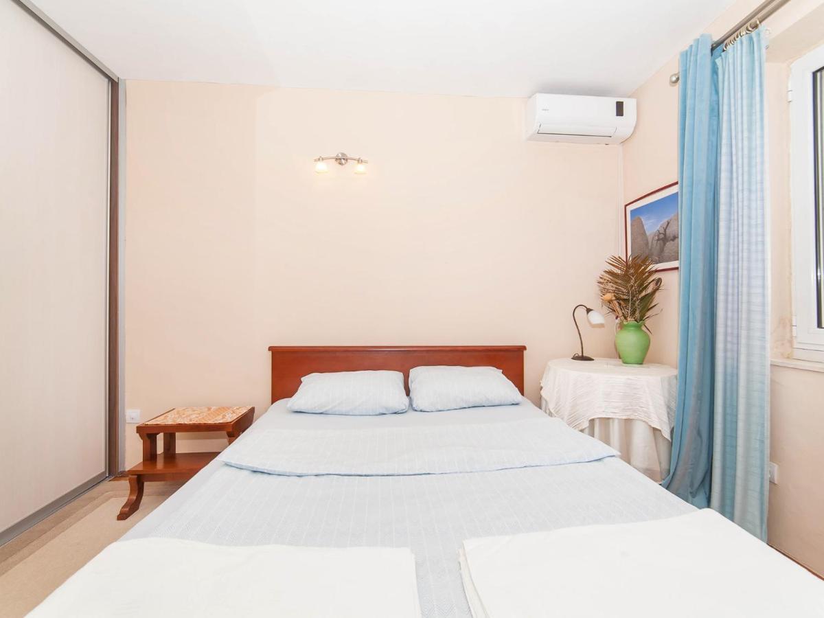 Apartments Stellamar Sveti Stefan Dış mekan fotoğraf